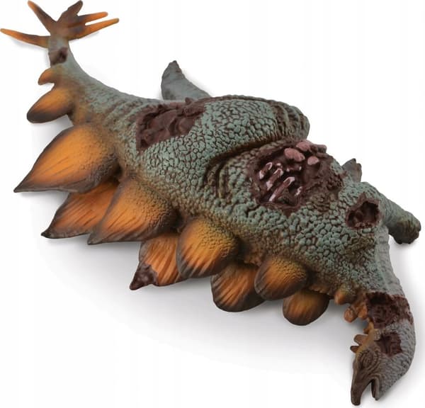 Collecta DINOSAURUS STEGOSAURUS RUHO -figuuri
