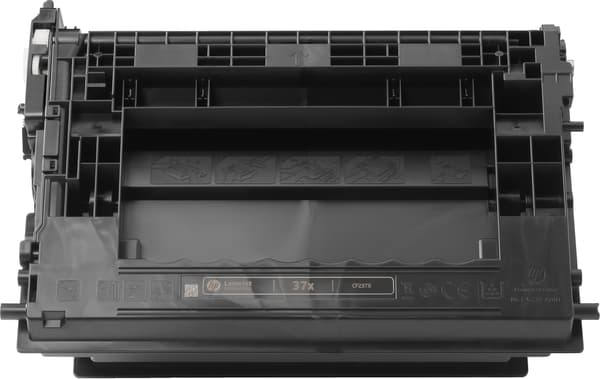 Alkunperäinen mustepatruuna HP CF237X               Musta