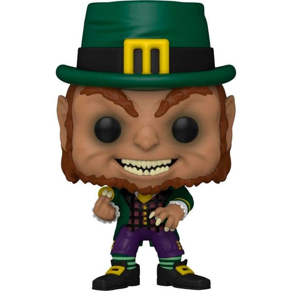 POP-figuuri Leprechaun - Leprechaun