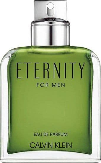 Herreparfume Eternity Calvin Klein EDP (200 ml) (200 ml)