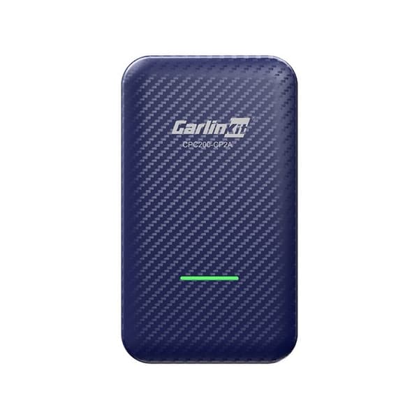 Carlinkit CP2A trådlös adapter