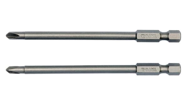 LANGE BITS TRI-WING NR1.x100mm Nr3.X100