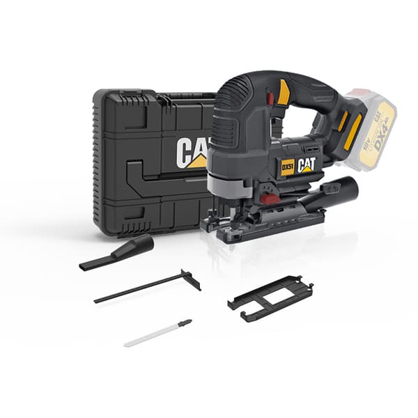 CAT 18V 26MM/DX51B