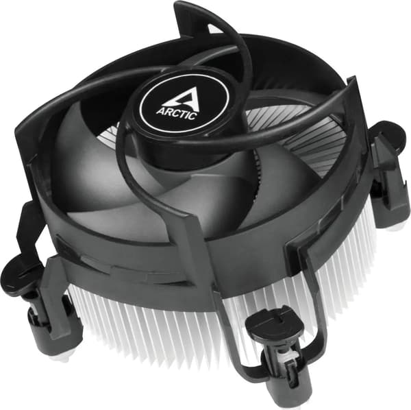 ARCTIC processor køler Alpine 17 CO