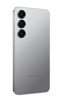 Samsung Galaxy S25 128GB Enterprise Edition Silver Shadow