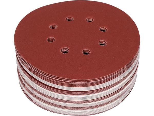 ABRA DISC WI HO FAST 8 HO P180 150 50PCS