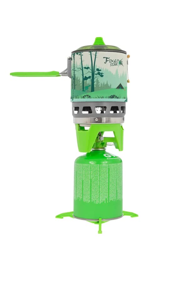 Fire-Maple FMS-X3