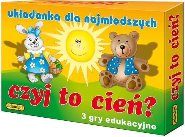 Spil Ukl. Hvis Cien er dette?