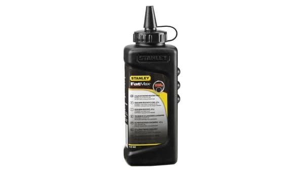 Kridt FatMax XL sort 225g