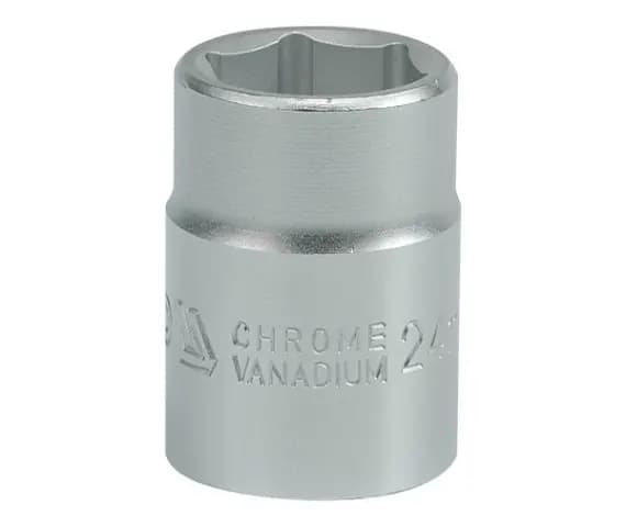6-OSAINEN KORKKI 3/4\" 24MM