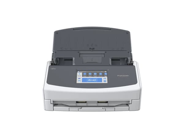 Ricoh ScanSnap iX1600 - dokumentscanner - desktop - Wi-Fi(n), USB 3.2 Gen 1