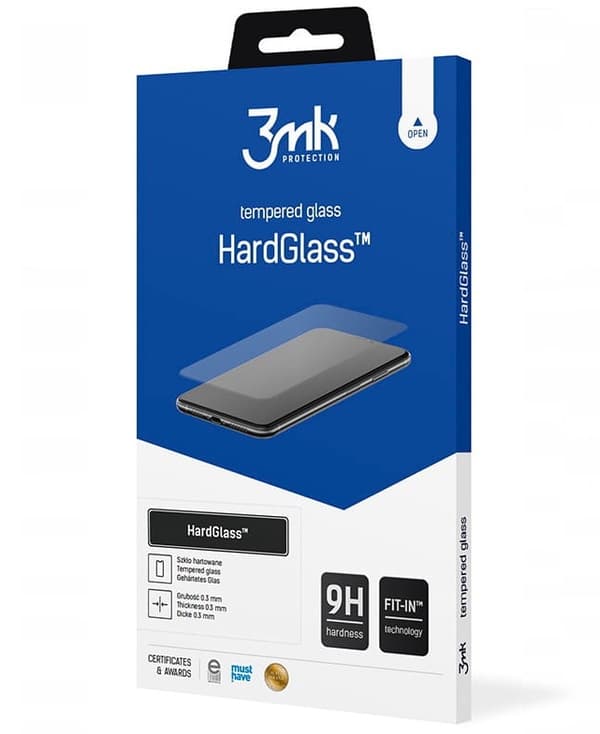 3mk HardGlass til Samsung Galaxy A10