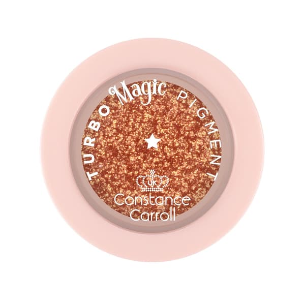 Constance Carroll Turbo Magic Pigment Glitter Luomiväri Nro 22