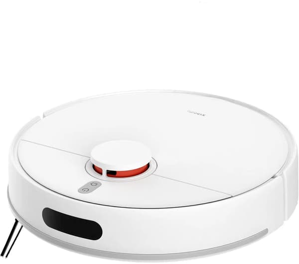 Xiaomi Robotdammsugare H40 Vit EU BHR07XBEU