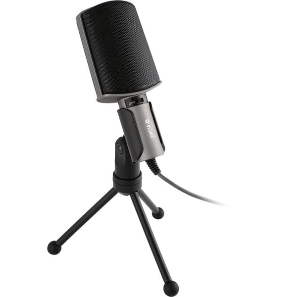 YENKEE YMC 1020GY - mikrofon