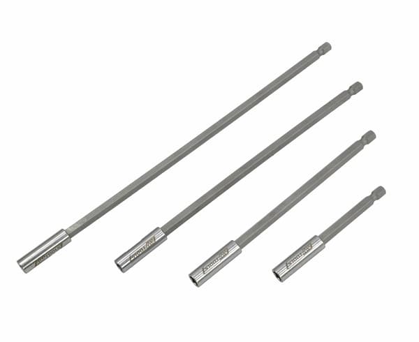 AWTOOLS MAGNETISK HOLDER TIL 1/4\" 150mm