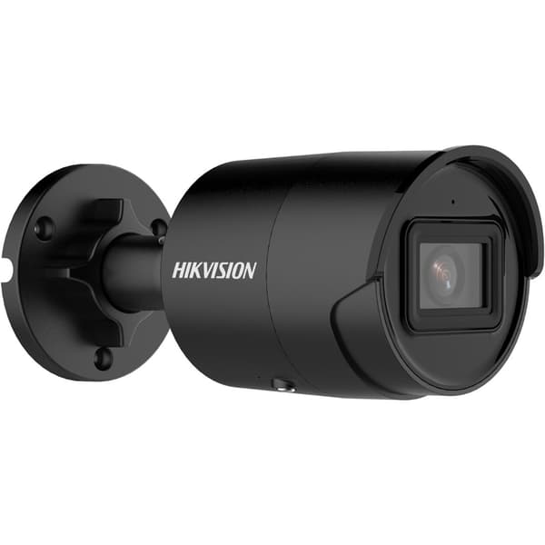 IP-kamera Hikvision IP-KAMERA DS-2CD2043G2-IU (2.8MM) (SORT) ACUSENSE - 4 Mpx Hikvision