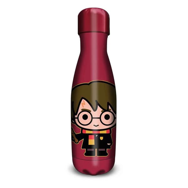 Harry Potter Chibi Harry -termosvesipullo 500ml