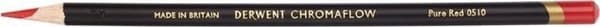 Derwent Crayon Derwent Chromaflow pure brood