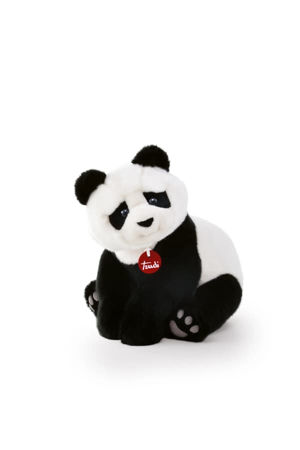 Maskot Panda 26516 TRUDI