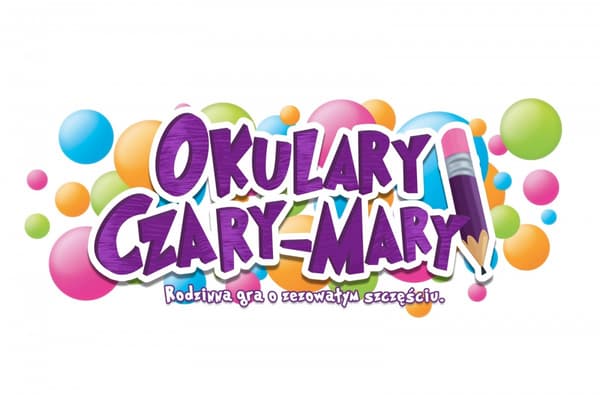 Briller Czary-Mary