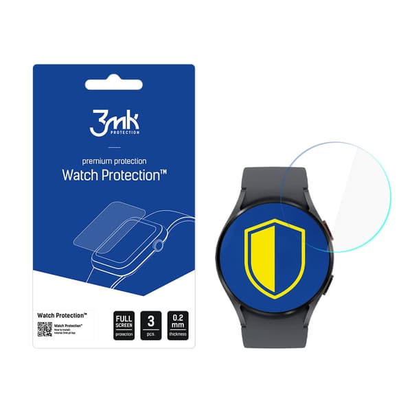3MK 3MK FlexibleGlass Sam Galaxy Watch 5 40mm