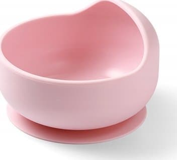 BABY ONO 1481/02 SILIKONKOPP MED SUGKOPP