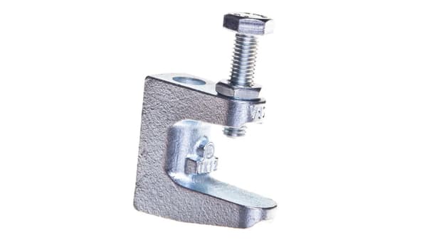 Stålklemme ZK12 752212