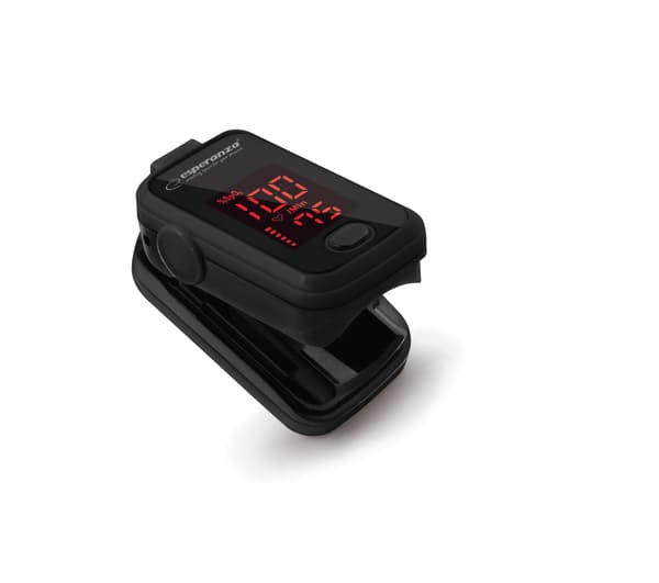 ESPERANZA FINGERPULS OXIMETER