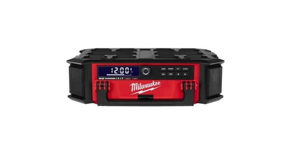 LADATTAVA RADIO M18PRCDAB+-0 0*AH