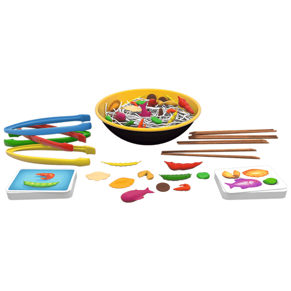 Hot Pot TREFL