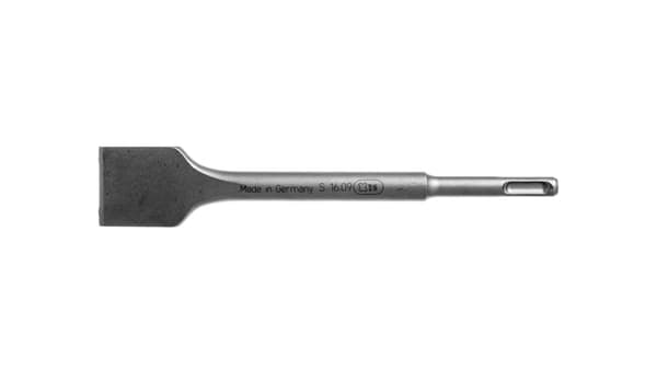 Rawlplug Flad længde SDS PLUS 40x200mm - RT-SDSA-FC-40/250