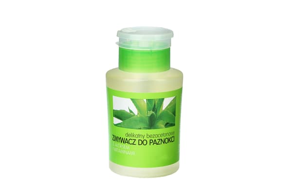 DRAMERS Nagellacksremover utan aceton Aloe vera 175ml
