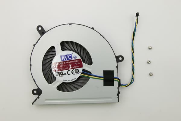 Lenovo 110x15mm CPU køleventilator til Lenovo ThinkCentre