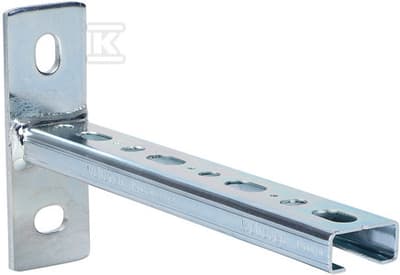 SCI-FI KONSOL RAPIDRAIL 30X15, 200MM