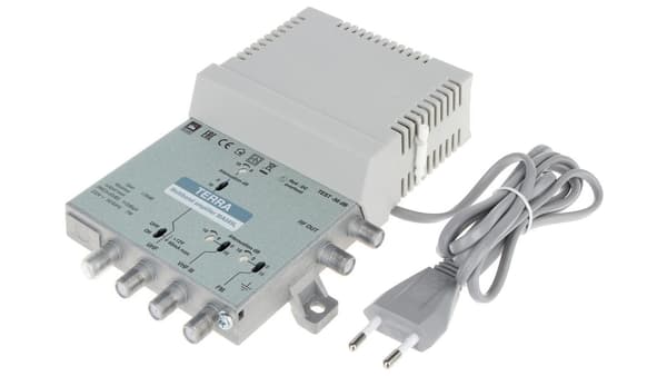 MULTIBÅNDSFORSTÆRKER MA-049L