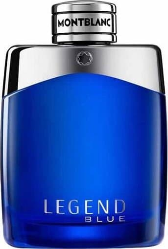 MONT BLANC Legend Blue EDP spray 100ml