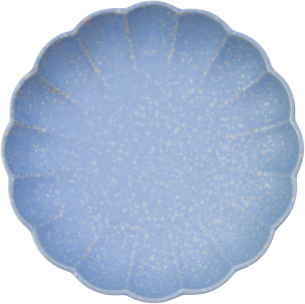 WATER Dyb tallerken 26 cm