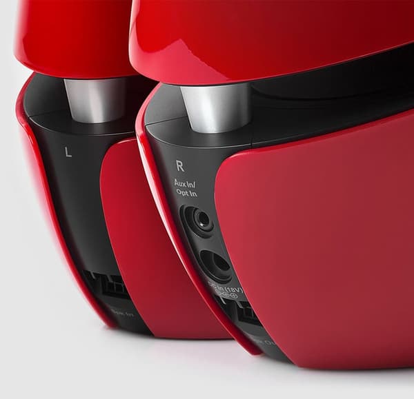 Tietokonekaiuttimet Edifier Luna E25HD