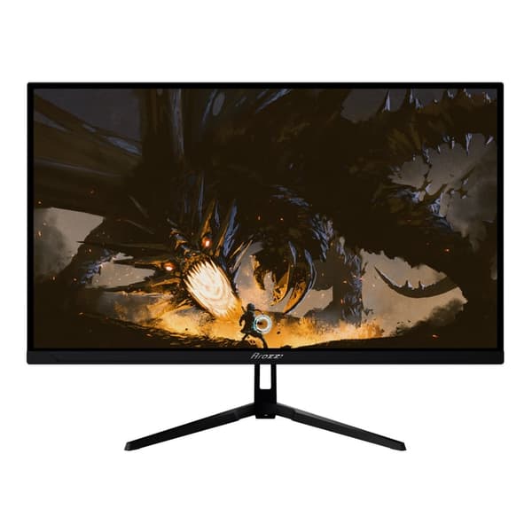 Arozzi TFT Nova 27\" IPS 180Hz musta