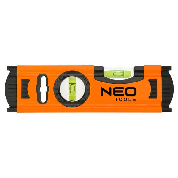 Neo Aluminium Vaterpas 20cm (71-030)