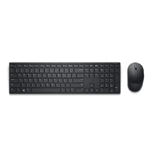 DELL 580-AJRP Tangentbords- och muskit