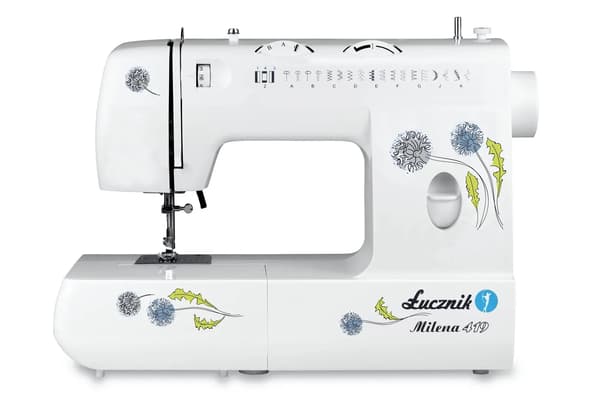 Ompelukone LUCZNIK MILENA 419