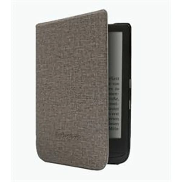 Tabletin kuori PocketBook WPUC-627-S-GY 6"