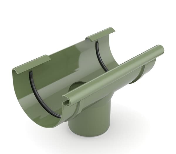 POISTOSUPPILO 125/90 VIHREÄ