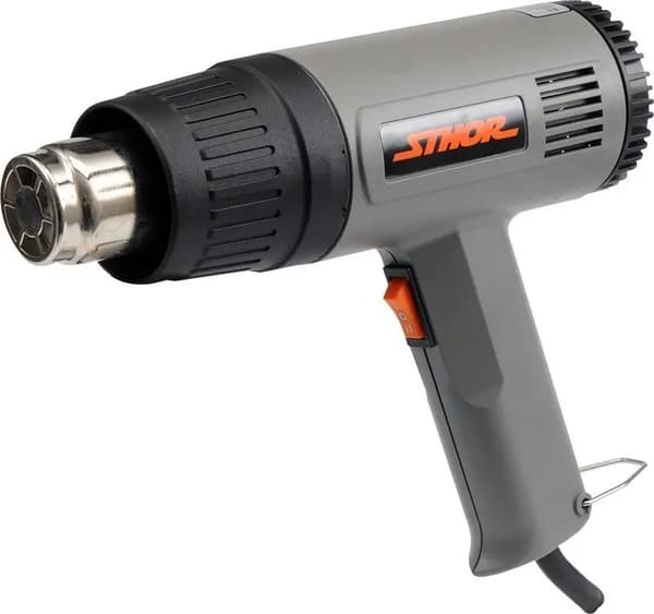 VARMLUFTSPISTOL 1500W /STHOR/