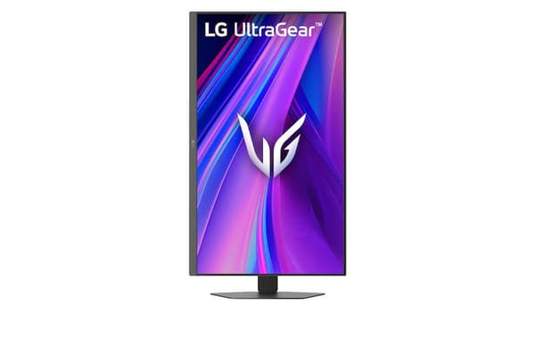 LG 27G440A-B - 240Hz | Fuld HD | IPS | 27''