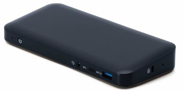 Acer dockningsstation - detaljhandelsförpackning