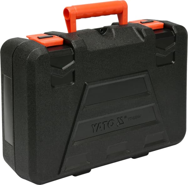 Slagnøgle Yato YT-82804 18 V 1/2\"