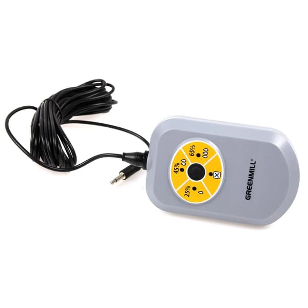 Jordfugtighedssensor til Greenmill Controller GB6980C